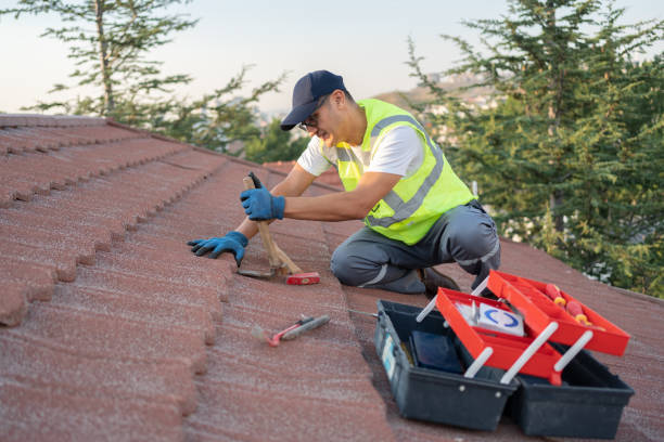 Best Flat Roof Repair Services  in Brookville, NY
