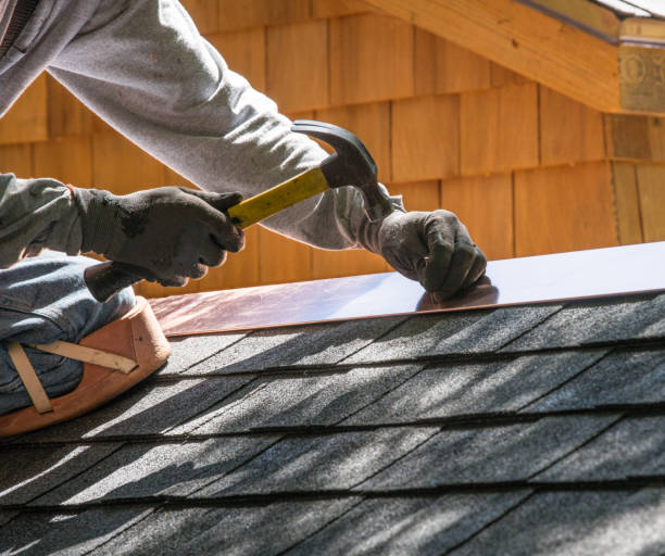 Best Gutter Installation and Roofing  in Brookville, NY